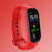 Sport Bracelet Smart Watch Kids Watches Children For Girls Boys Child Students Smart Clock Fitness Tracker Fashion Smart-watch