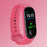 Sport Bracelet Smart Watch Kids Watches Children For Girls Boys Child Students Smart Clock Fitness Tracker Fashion Smart-watch