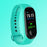 Sport Bracelet Smart Watch Kids Watches Children For Girls Boys Child Students Smart Clock Fitness Tracker Fashion Smart-watch