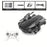 Upgraded D2 Foldable Mini Drone With RC Quadrocopter With Camera HD Quad-Counter With High Hold RC Helicopter With Headless Mode