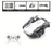 Upgraded D2 Foldable Mini Drone With RC Quadrocopter With Camera HD Quad-Counter With High Hold RC Helicopter With Headless Mode
