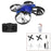 Mini Drone Quadrocopter Dron RC Helicopter Quadcopter Altitude Hold Headless Mode Drones 2.4G Remote Control Aircraft Toys