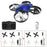 Mini Drone Quadrocopter Dron RC Helicopter Quadcopter Altitude Hold Headless Mode Drones 2.4G Remote Control Aircraft Toys
