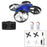 Mini Drone Quadrocopter Dron RC Helicopter Quadcopter Altitude Hold Headless Mode Drones 2.4G Remote Control Aircraft Toys