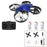 Mini Drone Quadrocopter Dron RC Helicopter Quadcopter Altitude Hold Headless Mode Drones 2.4G Remote Control Aircraft Toys