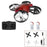 Mini Drone Quadrocopter Dron RC Helicopter Quadcopter Altitude Hold Headless Mode Drones 2.4G Remote Control Aircraft Toys