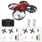 Mini Drone Quadrocopter Dron RC Helicopter Quadcopter Altitude Hold Headless Mode Drones 2.4G Remote Control Aircraft Toys