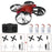 Mini Drone Quadrocopter Dron RC Helicopter Quadcopter Altitude Hold Headless Mode Drones 2.4G Remote Control Aircraft Toys