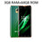 K-Touch I10 Super mini 4G Mobile Phone MTK6737 Quad Core 3.46Inch Curved Screen Smartphone 3GB 64GB Android 8.1 Cell Phone