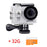 Ultra HD 4K 10FPS action Camera Wifi Camcorders 12MP go cam 4 K W9R deportiva 2 inch Waterproof Sport Camera pro 1080P 30fps cam