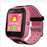 Kids Smart Wrist Watch Anti-lost Safe GPS Tracker SOS Call Waterproof For Android iOS Act As Phones Children Watches