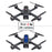 Mjx Bugs4 W B4w 5g Wifi Fpv Gps Brushless Foldable Ultrasonic Rc Drone 2k Camera Anti-shake Optical Flow Rc Quadcopter Vs F11