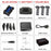 Mjx Bugs4 W B4w 5g Wifi Fpv Gps Brushless Foldable Ultrasonic Rc Drone 2k Camera Anti-shake Optical Flow Rc Quadcopter Vs F11
