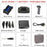 Mjx Bugs4 W B4w 5g Wifi Fpv Gps Brushless Foldable Ultrasonic Rc Drone 2k Camera Anti-shake Optical Flow Rc Quadcopter Vs F11