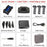 Mjx Bugs4 W B4w 5g Wifi Fpv Gps Brushless Foldable Ultrasonic Rc Drone 2k Camera Anti-shake Optical Flow Rc Quadcopter Vs F11