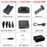 Mjx Bugs4 W B4w 5g Wifi Fpv Gps Brushless Foldable Ultrasonic Rc Drone 2k Camera Anti-shake Optical Flow Rc Quadcopter Vs F11