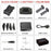 Mjx Bugs4 W B4w 5g Wifi Fpv Gps Brushless Foldable Ultrasonic Rc Drone 2k Camera Anti-shake Optical Flow Rc Quadcopter Vs F11
