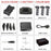 Mjx Bugs4 W B4w 5g Wifi Fpv Gps Brushless Foldable Ultrasonic Rc Drone 2k Camera Anti-shake Optical Flow Rc Quadcopter Vs F11