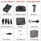 Mjx Bugs4 W B4w 5g Wifi Fpv Gps Brushless Foldable Ultrasonic Rc Drone 2k Camera Anti-shake Optical Flow Rc Quadcopter Vs F11