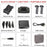 Mjx Bugs4 W B4w 5g Wifi Fpv Gps Brushless Foldable Ultrasonic Rc Drone 2k Camera Anti-shake Optical Flow Rc Quadcopter Vs F11