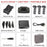 Mjx Bugs4 W B4w 5g Wifi Fpv Gps Brushless Foldable Ultrasonic Rc Drone 2k Camera Anti-shake Optical Flow Rc Quadcopter Vs F11
