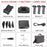 Mjx Bugs4 W B4w 5g Wifi Fpv Gps Brushless Foldable Ultrasonic Rc Drone 2k Camera Anti-shake Optical Flow Rc Quadcopter Vs F11