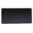 1 Non Slip Wear Resistant Computer Notebook Soft Edge Seamed Mouse Pad Office Rubber Fabric Mat