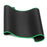 1 Non Slip Wear Resistant Computer Notebook Soft Edge Seamed Mouse Pad Office Rubber Fabric Mat
