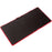 1 Non Slip Wear Resistant Computer Notebook Soft Edge Seamed Mouse Pad Office Rubber Fabric Mat