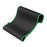 1 Non Slip Wear Resistant Computer Notebook Soft Edge Seamed Mouse Pad Office Rubber Fabric Mat