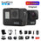 Original GoPro Action Camera HERO 7 Black 4K 60fps 1080P 240fps video Go Pro Sport cam 12MP Photo wifi Live Streami Hyper Smooth