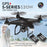 Quick Charging Long Distance Control SJ R/C S20W 1080P Camera GPS WiFi FPV RC Drone Quadcopter RTF with Two Batteries