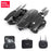 Newest Thor Professional Quadcopter Drones Optical Flow Folding Fixed High 1080p FPV HD Camera Four-axis Aircraft RC Helicopters