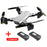 SG700 Upgraded Foldable RC Drones WIFI FPV 4K Dual Camera Drone Follow Mode APP Control Quadcopter For Gift Toy Dron Drone 4K