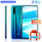 original vivo Z5x Mobile Phone 6.53" Screen 8G 128G Snapdragon710 16MP Camera Android 9 5000mAh Big Battery celular Smartphone