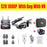 SMRC S20 Drone With HD 1080P Wifi Camera Quadrocopter Hovering FPV Quadcopters 5MP Folding RC Helicopter Storage bag toy for boy