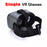 SMRC S20 Drone With HD 1080P Wifi Camera Quadrocopter Hovering FPV Quadcopters 5MP Folding RC Helicopter Storage bag toy for boy