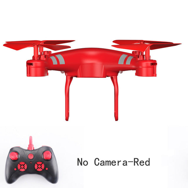 RC Helicopters 25 Minutes 1800mah Battery Life Flow Quadrocopter Altitude mini drone with Camera Hd Wifi Fpv gift for boy