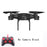RC Helicopters 25 Minutes 1800mah Battery Life Flow Quadrocopter Altitude mini drone with Camera Hd Wifi Fpv gift for boy