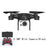 RC Helicopters 25 Minutes 1800mah Battery Life Flow Quadrocopter Altitude mini drone with Camera Hd Wifi Fpv gift for boy