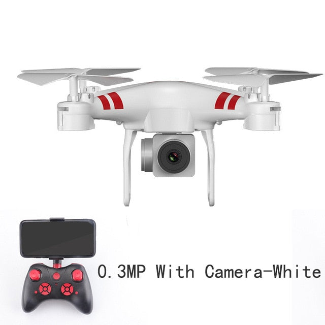 RC Helicopters 25 Minutes 1800mah Battery Life Flow Quadrocopter Altitude mini drone with Camera Hd Wifi Fpv gift for boy
