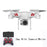 RC Helicopters 25 Minutes 1800mah Battery Life Flow Quadrocopter Altitude mini drone with Camera Hd Wifi Fpv gift for boy