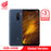 Turkey 3~7 Work Days Global Version Xiaomi PocoPhone F1 Poco Phone 6GB 64GB Snapdragon 845 6.18'' Dual Rear Camera 20MP Phone