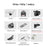 Upgraded S32T fpv Quadcopter With 4K Camera ESC HD 20mp adjustable Camera selfie Drone RC Helicopters 4-axis Aircraft flying toy