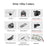 Upgraded S32T fpv Quadcopter With 4K Camera ESC HD 20mp adjustable Camera selfie Drone RC Helicopters 4-axis Aircraft flying toy