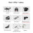 Upgraded S32T fpv Quadcopter With 4K Camera ESC HD 20mp adjustable Camera selfie Drone RC Helicopters 4-axis Aircraft flying toy