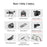 Upgraded S32T fpv Quadcopter With 4K Camera ESC HD 20mp adjustable Camera selfie Drone RC Helicopters 4-axis Aircraft flying toy