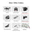 Upgraded S32T fpv Quadcopter With 4K Camera ESC HD 20mp adjustable Camera selfie Drone RC Helicopters 4-axis Aircraft flying toy