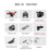Upgraded S32T fpv Quadcopter With 4K Camera ESC HD 20mp adjustable Camera selfie Drone RC Helicopters 4-axis Aircraft flying toy