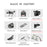 Upgraded S32T fpv Quadcopter With 4K Camera ESC HD 20mp adjustable Camera selfie Drone RC Helicopters 4-axis Aircraft flying toy